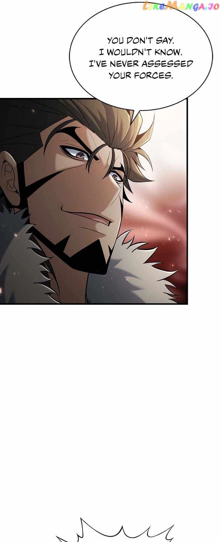 The Star of a Supreme Ruler Chapter 86 57